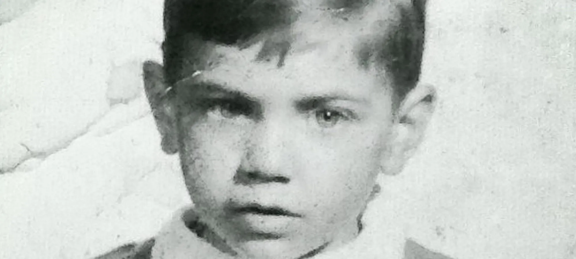 Portrait of the author Michael Siaterlis
